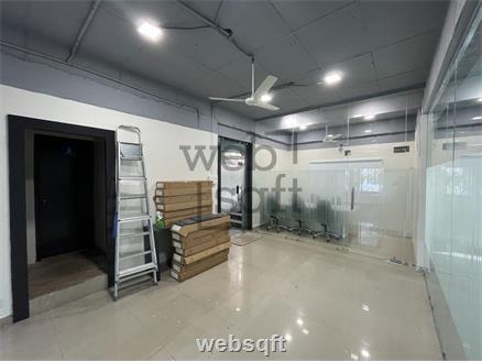 Hyderabad Office Space for Rent